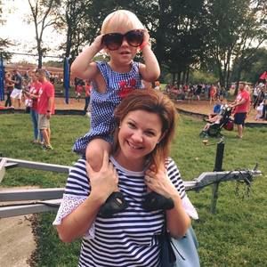 Meet your Posher, Jacqueline